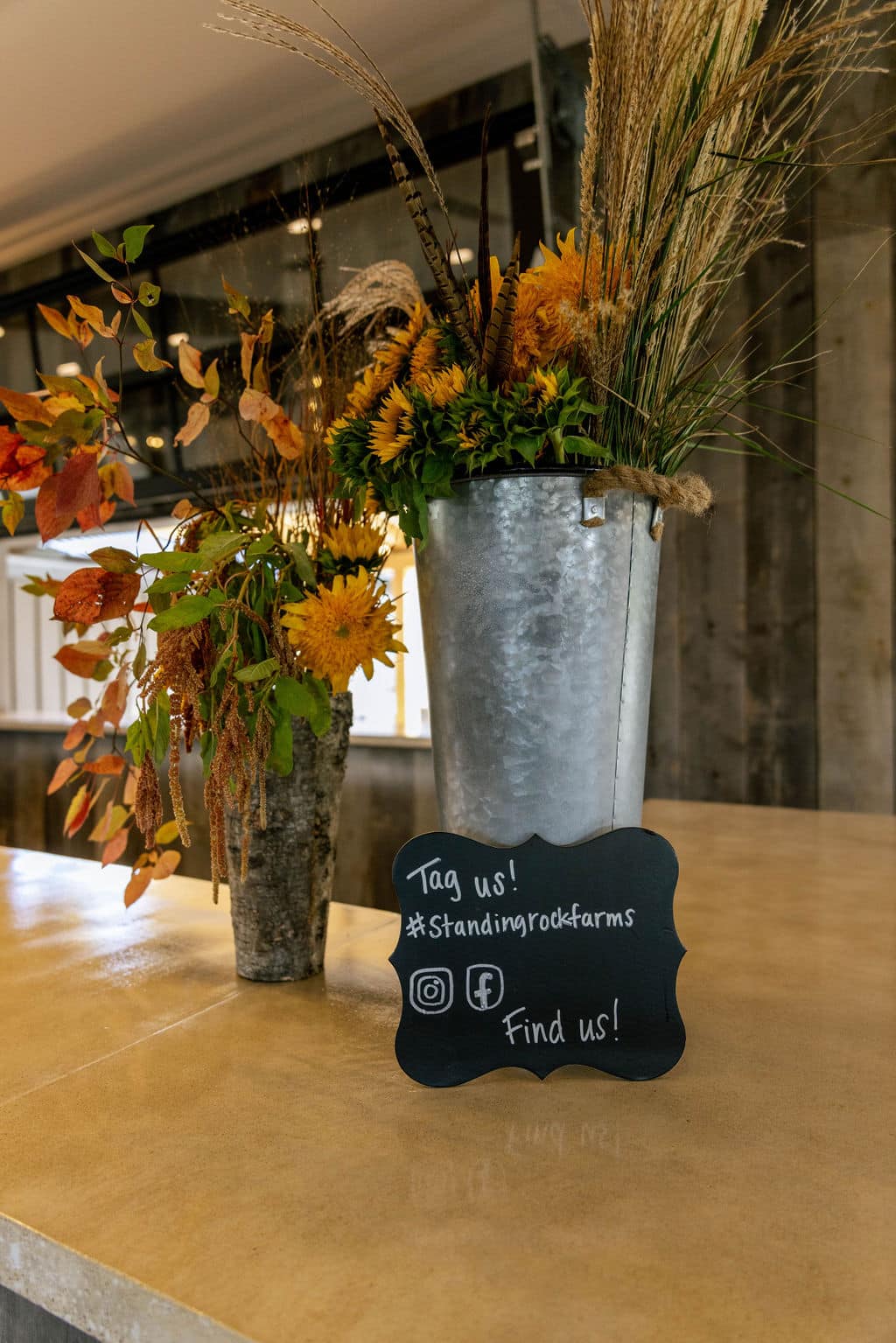 Wedding Venue, Farm Photos | Standing Rock Farms
